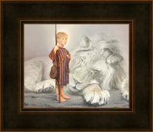 Load image into Gallery viewer, David's First Goliath
