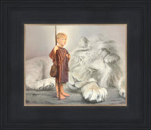 Load image into Gallery viewer, David's First Goliath
