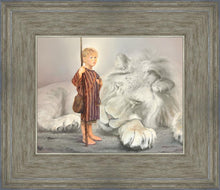 Load image into Gallery viewer, David's First Goliath

