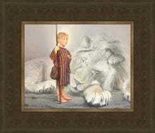 Load image into Gallery viewer, David's First Goliath
