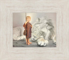 Load image into Gallery viewer, David's First Goliath

