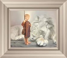 Load image into Gallery viewer, David's First Goliath
