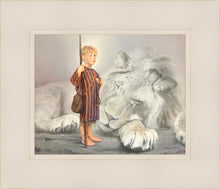 Load image into Gallery viewer, David's First Goliath
