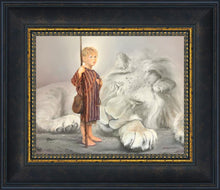 Load image into Gallery viewer, David's First Goliath
