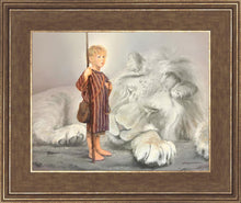 Load image into Gallery viewer, David's First Goliath
