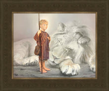 Load image into Gallery viewer, David's First Goliath
