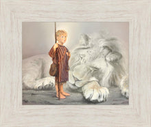 Load image into Gallery viewer, David's First Goliath
