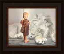 Load image into Gallery viewer, David's First Goliath

