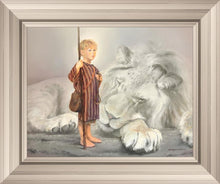Load image into Gallery viewer, David's First Goliath
