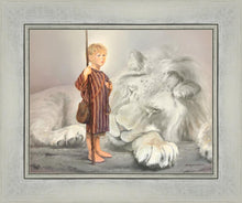 Load image into Gallery viewer, David's First Goliath
