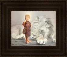 Load image into Gallery viewer, David's First Goliath

