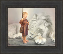 Load image into Gallery viewer, David's First Goliath
