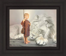 Load image into Gallery viewer, David's First Goliath

