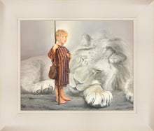 Load image into Gallery viewer, David's First Goliath

