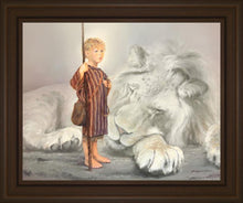 Load image into Gallery viewer, David's First Goliath
