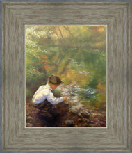 Load image into Gallery viewer, Skipping Six
