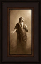Load image into Gallery viewer, Our Advocate Sepia
