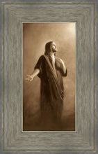 Load image into Gallery viewer, Our Advocate Sepia
