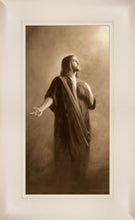 Load image into Gallery viewer, Our Advocate Sepia
