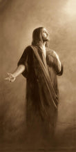 Load image into Gallery viewer, Our Advocate Sepia
