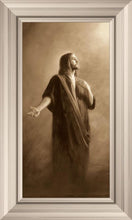Load image into Gallery viewer, Our Advocate Sepia
