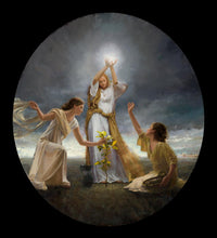 Load image into Gallery viewer, Faith, Hope and Charity
