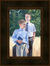 Load image into Gallery viewer, Awaiting the Harvest
