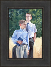 Load image into Gallery viewer, Awaiting the Harvest
