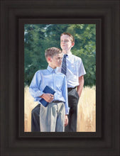 Load image into Gallery viewer, Awaiting the Harvest
