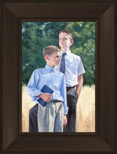 Load image into Gallery viewer, Awaiting the Harvest

