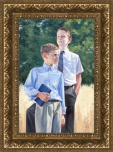 Load image into Gallery viewer, Awaiting the Harvest

