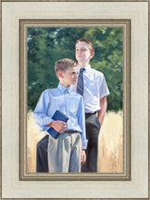 Load image into Gallery viewer, Awaiting the Harvest
