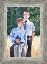 Load image into Gallery viewer, Awaiting the Harvest
