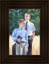 Load image into Gallery viewer, Awaiting the Harvest
