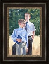 Load image into Gallery viewer, Awaiting the Harvest
