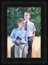 Load image into Gallery viewer, Awaiting the Harvest
