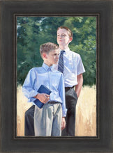 Load image into Gallery viewer, Awaiting the Harvest
