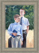 Load image into Gallery viewer, Awaiting the Harvest
