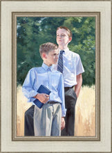 Load image into Gallery viewer, Awaiting the Harvest
