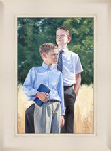 Load image into Gallery viewer, Awaiting the Harvest
