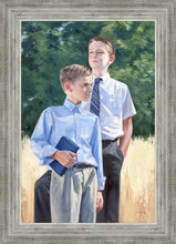 Load image into Gallery viewer, Awaiting the Harvest
