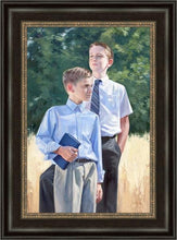 Load image into Gallery viewer, Awaiting the Harvest
