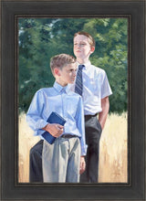 Load image into Gallery viewer, Awaiting the Harvest

