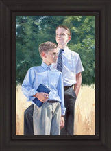 Load image into Gallery viewer, Awaiting the Harvest
