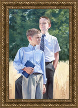 Load image into Gallery viewer, Awaiting the Harvest
