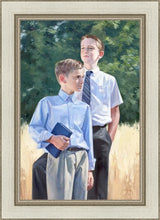 Load image into Gallery viewer, Awaiting the Harvest
