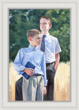Load image into Gallery viewer, Awaiting the Harvest
