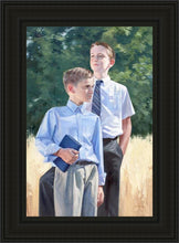 Load image into Gallery viewer, Awaiting the Harvest
