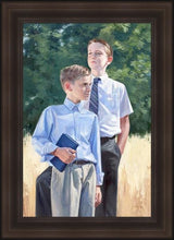 Load image into Gallery viewer, Awaiting the Harvest
