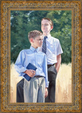 Load image into Gallery viewer, Awaiting the Harvest
